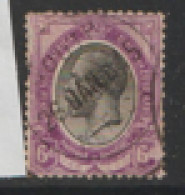 South Africa 1913   SG 11  6d     Fine Used - Used Stamps