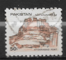 PAKISTAN   N°  661 - Pakistan