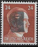 Allemagne/émission Locale Sebnitz Neuf ** MNH. Signé Sturm. TB - Mint