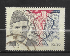 PAKISTAN   N°  862 - Pakistan