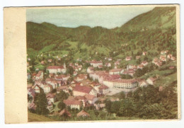 Idrija 1959 Used - Slovenia