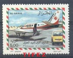 Année 1997-N°1147 Neuf**MNH : 1er Anniversaire De L' Aéropostale - Algérie (1962-...)