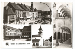 Maribor 1962 Used - Slovénie