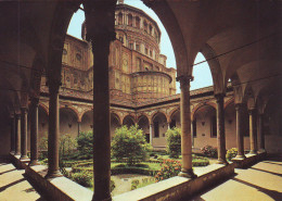 Milano - Chiesa Delle Grazie - Non Viaggiata - Milano (Milan)