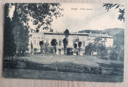 GENOVA - Pegli -Villa Doria - Genova (Genua)