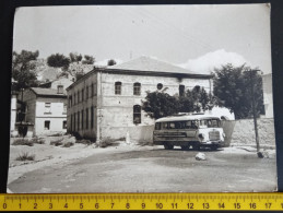 #21 Large  Photo - Yugoslavia Synagogue - Judaica - Lugares