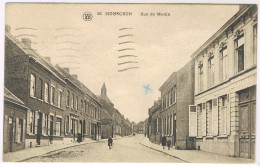 26 MOUSCRON RUE DE MENIN - Mouscron - Moeskroen