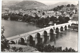 Višegrad 1961 Used - Bosnien-Herzegowina