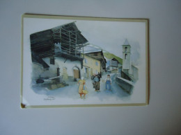 FRANCE  POSTCARDS  GUY AMEYE AQUARELLE  MORE  PURHASES 10% DISCOUNT - Other & Unclassified