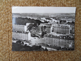 KB11/1037-Canteleu Vue Aérienne Les HLM 1958 - Canteleu