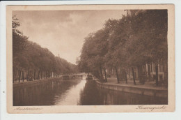 AMSTERDAM - PAYS BAS - KAISERSGRACHT - Amsterdam