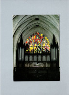 (02) : Notre Dame De Liesse - L'orgue - Andere & Zonder Classificatie