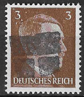 Allemagne/émission Locale Werdau Neuf ** MNH. Signé Dub. TB - Mint