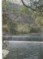 WATERFALL EREVAN ARMENIA RUSSIA CCCP URSS  POSTAL STATIONERY  1974 - Briefe U. Dokumente