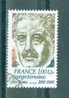 FRANCE - N°1987 Oblitéré - Personnages Célèbres Français. - Usati