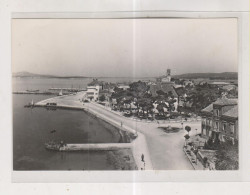 CROATIA BIOGRAD Nice Postcard VF - Croatie