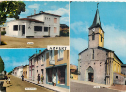 Beau Lot De 11 CPSM De CHARENTE MARITIME (17) Dont Villages - Other & Unclassified