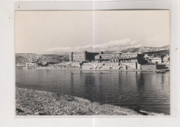 CROATIA KRALJEVICA Nice Postcard VF - Kroatien