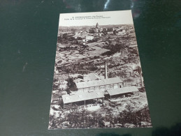 B1/257- Vallée De La Gartempe Et Usine De Produits Chimiques - Chateauponsac