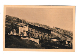 CPA - 73 - LA ROCHETTE Environs - VILLARD SALLET Ancien Couvent Des Moine Augustins - Vers 1930 - Pas Courant - Sonstige & Ohne Zuordnung