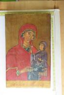 LADE 2000 - ICONE -  SAINTE ANNE MARIE - Religieuze Kunst