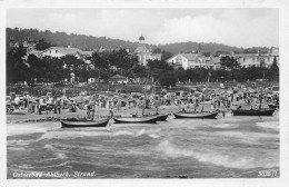 Ostseebad Ahlbeck Strand Ngl #169.502 - Sonstige & Ohne Zuordnung