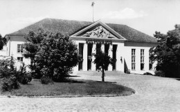 Ostseebad Heringsdorf Kulturhaus Gl1963 #169.524 - Sonstige & Ohne Zuordnung