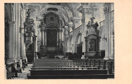 Friedrichshafen A.B. Schlosskirche Innenansicht Ngl #170.783 - Altri & Non Classificati