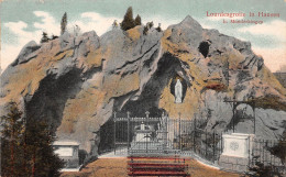 Hausen Bei Munderkingen Lourdesgrotte Gl1926 #170.797 - Autres & Non Classés