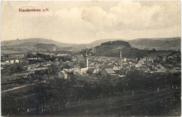 Staudernheim - Bad Kreuznach