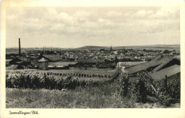 Sprendlingen - Rheinhessen - Sonstige & Ohne Zuordnung