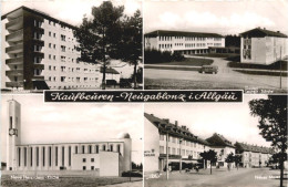 Kaufbeuren-Neugablonz Im Allgäu - Kaufbeuren