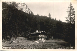 Blöckenau - Sonstige & Ohne Zuordnung