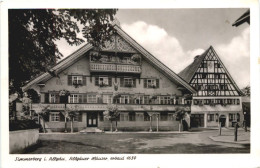 Simmerberg Im Allgäu - Lindau A. Bodensee