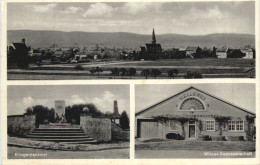 Pfaffenschwabenheim Bei Bingen - Bad Kreuznach