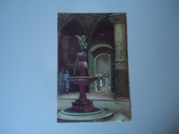 ITALY   POSTCARDS   FIRENZE  PALAZZO  VECCHIE     MORE  PURHASES 10% DISCOUNT - Other & Unclassified