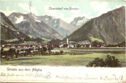 Oberstdorf - Oberstdorf