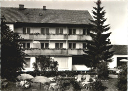 Füssen - Alpenhotel Filser - Füssen