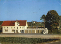 Biessenhofen - Pension Gasthof Stegmühle - Other & Unclassified