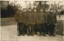 Kreuznach - Soldaten - Bad Kreuznach