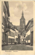 Meisenheim - Obergasse - Birkenfeld (Nahe)