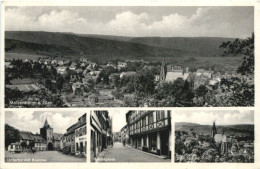 Meissenheim A. Glan - Bad Kreuznach