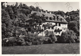 CARTOLINA  C11 BRESSANONE,BOLZANO,TRENTINO ALTO ADIGE-BAGNI GUGGENBERG-STORIA,MEMORIA,BELLA ITALIA,NON VIAGGIATA - Bolzano