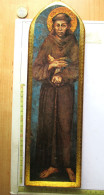 LADE 2000 - ICONE -  SAINT - Religious Art