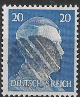 Allemagne/émission Locale Hartmannsdorf Neuf ** MNH. Signé Sturm. TB - Nuevos