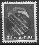 Allemagne/émission Locale Hartmannsdorf Neuf ** MNH. Signé Sturm. TB - Ungebraucht