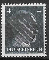 Allemagne/émission Locale Hartmannsdorf Neuf ** MNH. Signé Sturm. TB - Nuovi