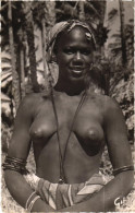 SENEGAL / FEMME OUOLOT - Sénégal