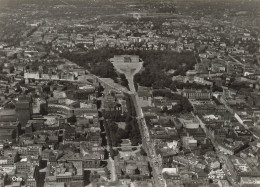 NORGEVE - Oslo - Vue Aérienne - Vue Sur Une Partie De La Ville - Carte Postale - Noorwegen