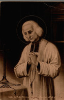 CPA St J. M. Vianney Curé D'Ars - Santi